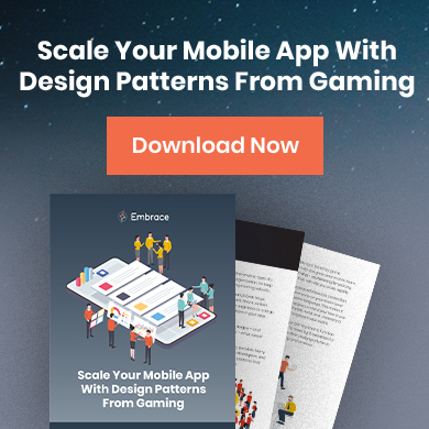 Scale Your Mobile App