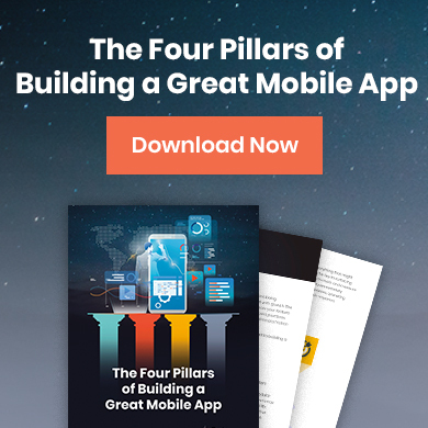 4 Pillars eBook