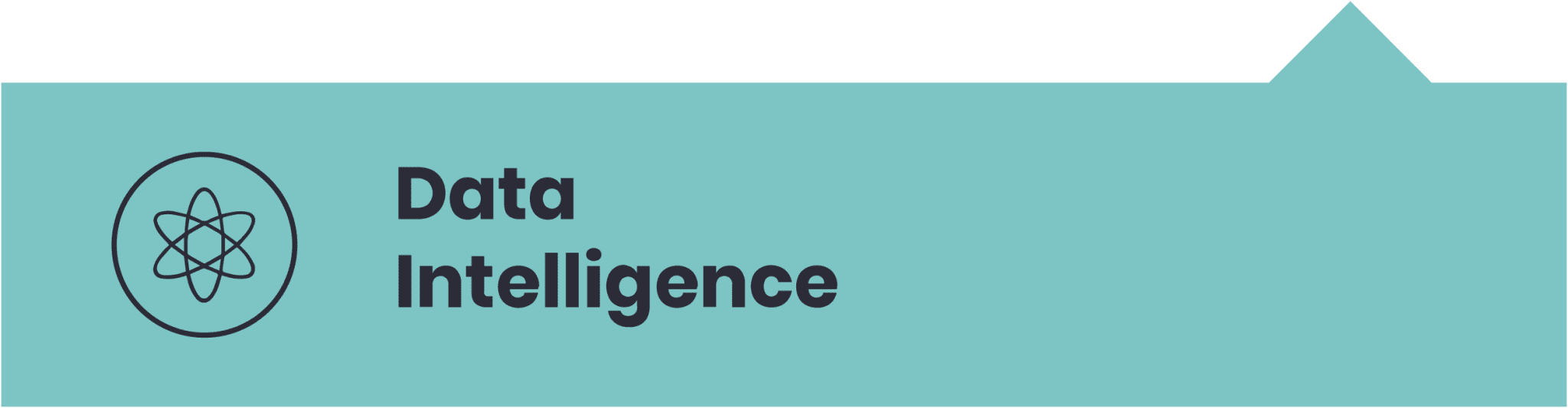 Data intelligence block