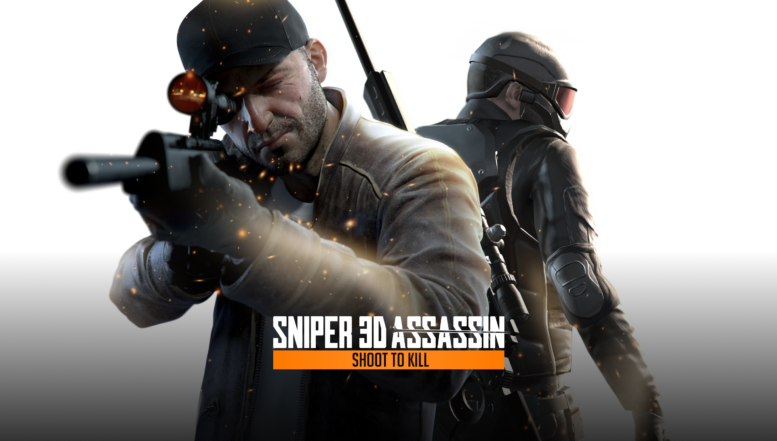 wildlife-sniper3d wildlife-sniper3d