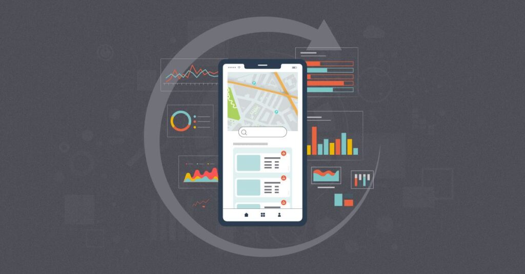 How real-time data helps you move faster in mobile