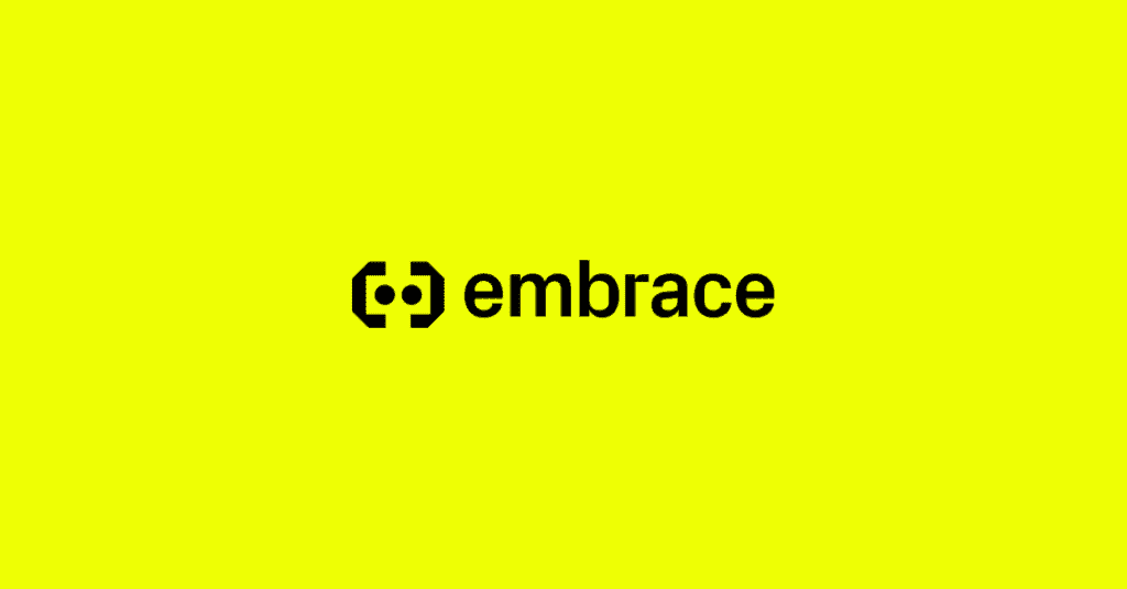 Embrace Closes $45 Million Series B