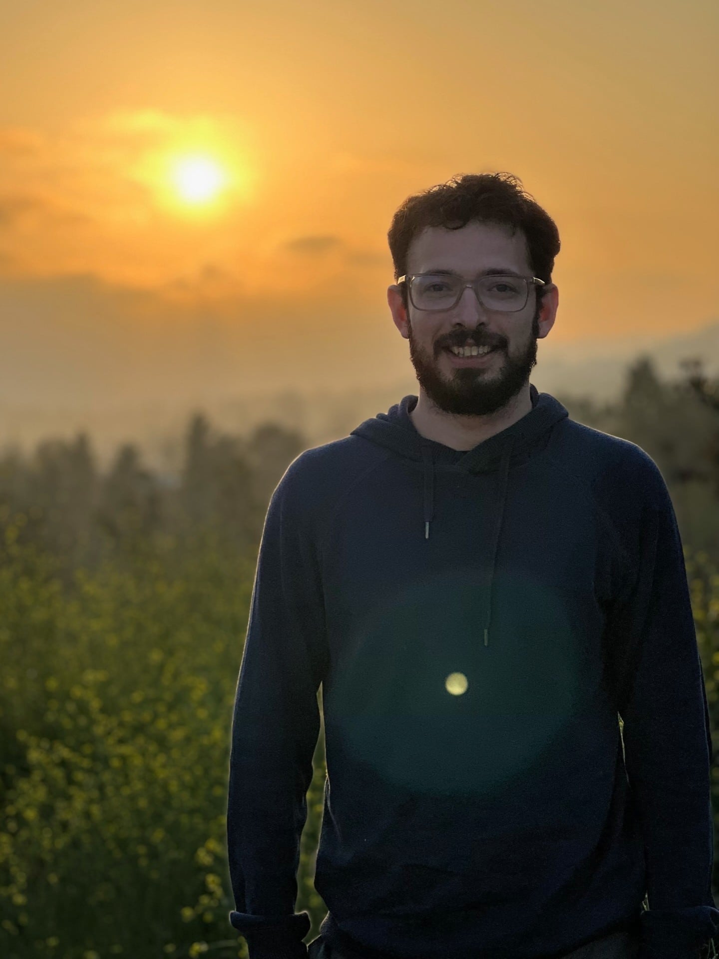 Damian Aleman