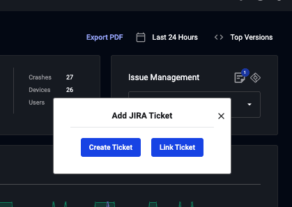 add-JIRA-ticket-functionality