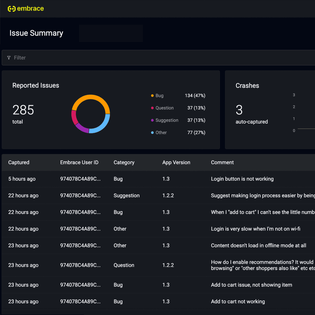 8 best mobile app bug reporting tools of 2026
