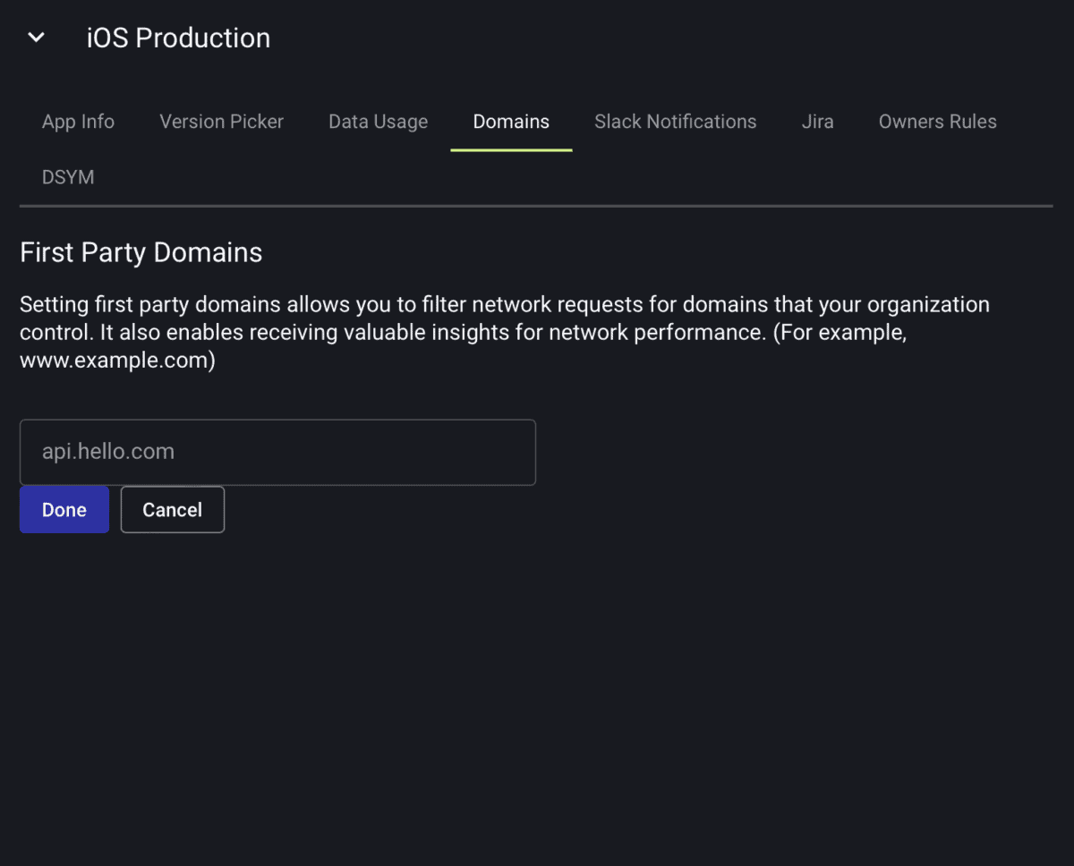 How to use the User Session Timeline to validate your networking stack