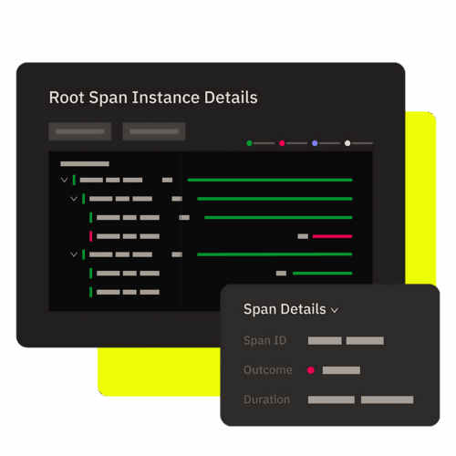 root span instance