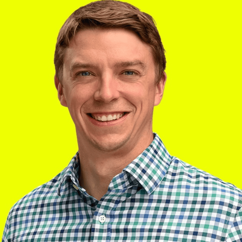 Andrew Tunall