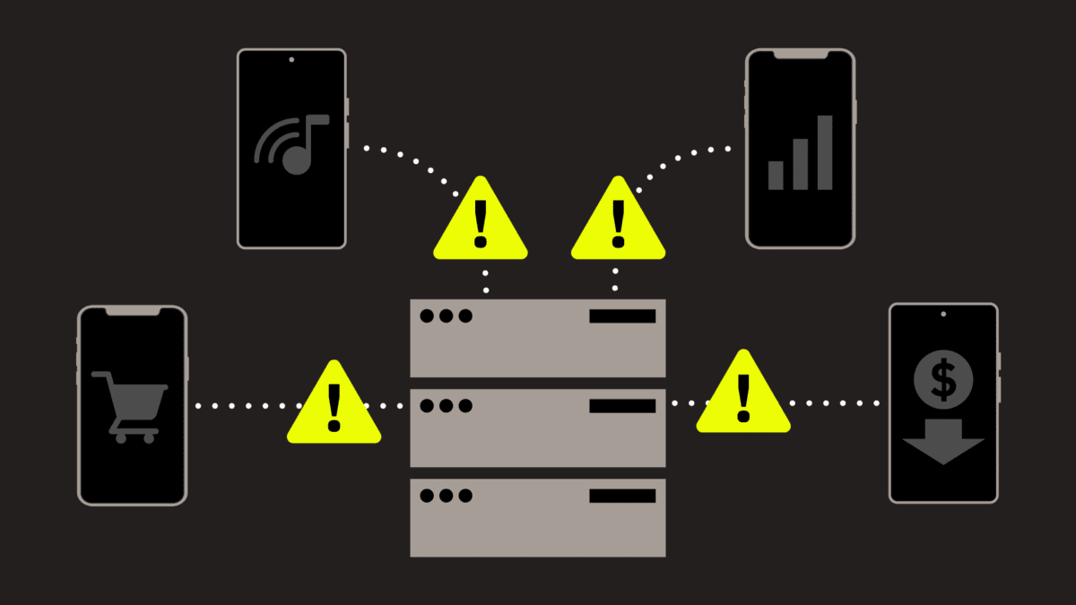 David Rifkin How time plays a crucial role in aggregating mobile data