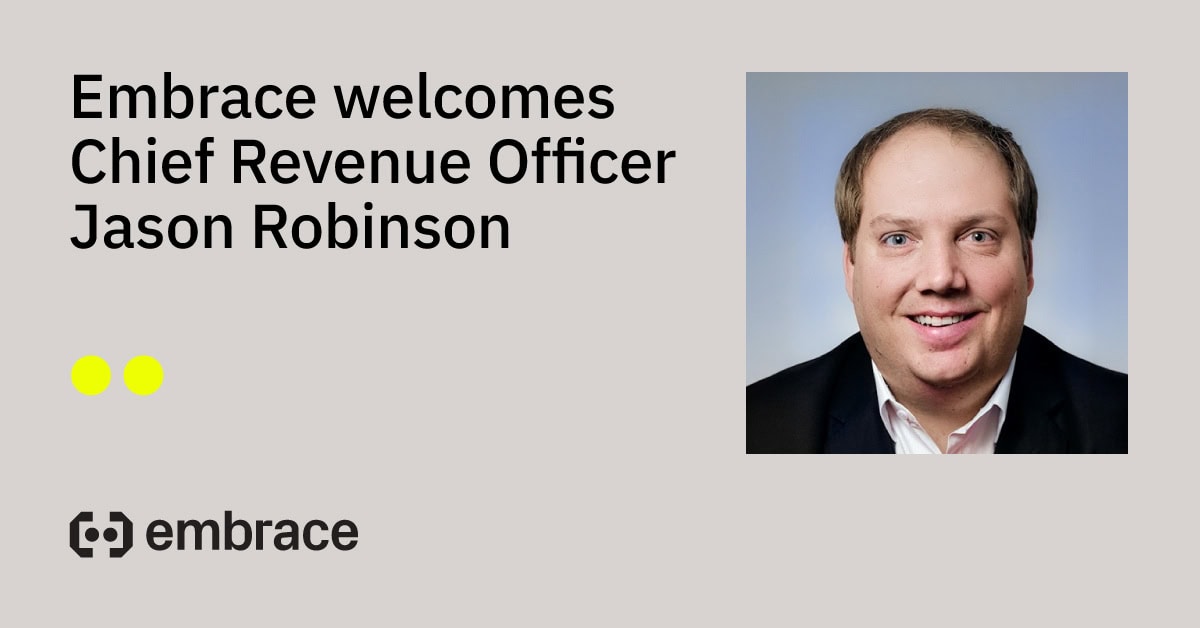 Jason Robinson headshot