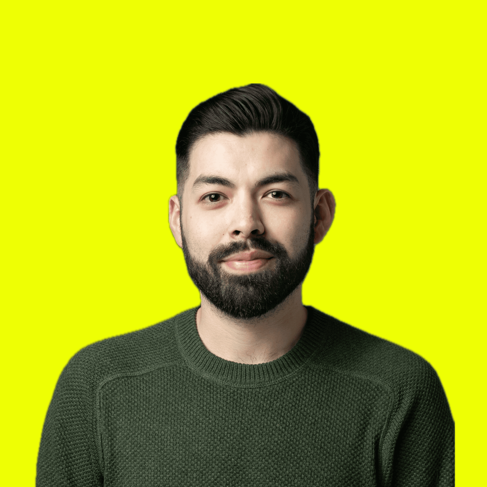 Eduardo Gonzalez