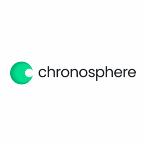 chronosphere logo chronosphere logo