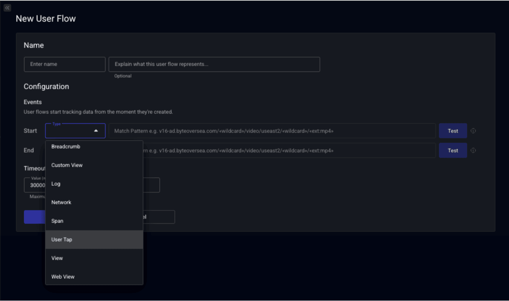 Introducing the next evolution of User Journeys in Embrace