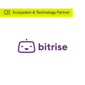bitrise partner bitrise partner