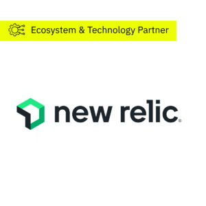 new relic_partner new relic_partner