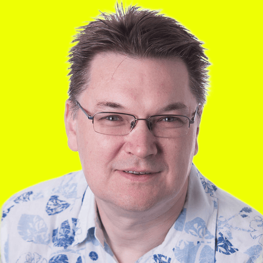Andy Davies